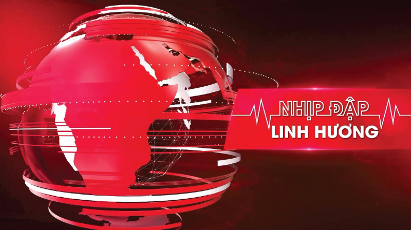 NHỊP ĐẬP LINH HƯƠNG - BẢN TIN SỐ 4