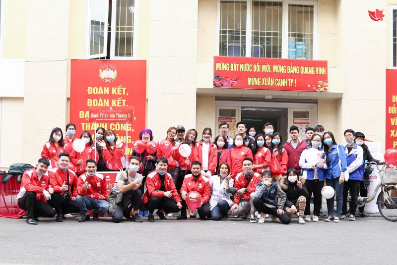 Ấm lòng cùng hành động nhân văn của thương hiệu Linh Hương trong đại dịch Corona