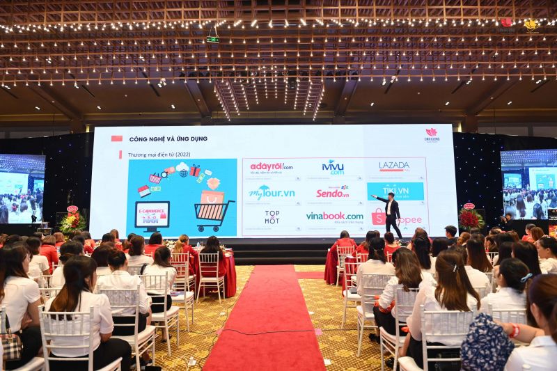 Những yếu tố cấu thành nên sự bứt phá trong kinh doanh mùa dịch của mỹ phẩm thiên nhiên Linh Hương