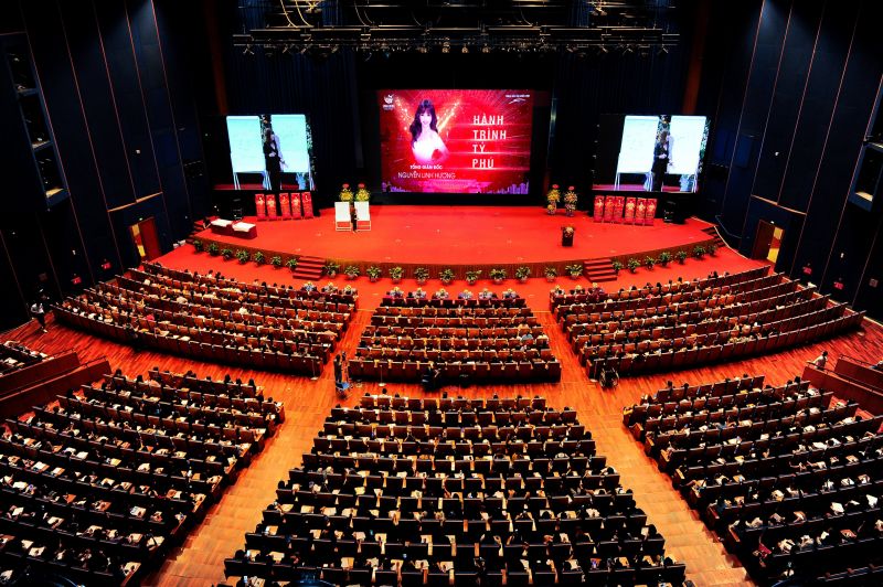 Kinh doanh mỹ phẩm thiên nhiên Linh Hương - Sự lựa chọn tối ưu trong thời đại dịch