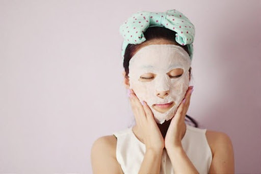 Những lưu ý cần biết khi sử dụng mặt nạ dưỡng da