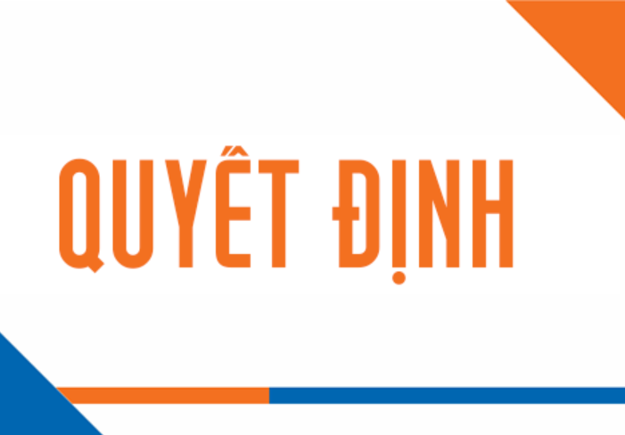 Quyết định bổ sung nội dung bản Quy chế phòng chống bán phá giá  và cạnh tranh không lành mạnh